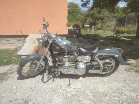 Обява за продажба на Harley-Davidson Dyna FXDCI ~11 500 лв. - изображение 9
