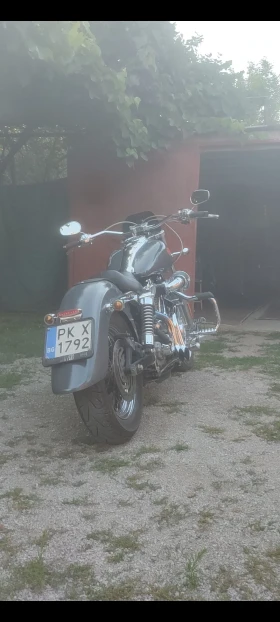 Обява за продажба на Harley-Davidson Dyna FXDCI ~11 500 лв. - изображение 11
