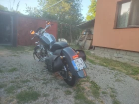 Обява за продажба на Harley-Davidson Dyna FXDCI ~12 500 лв. - изображение 10