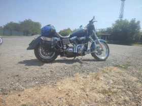 Harley-Davidson Dyna FXDCI | Mobile.bg    15