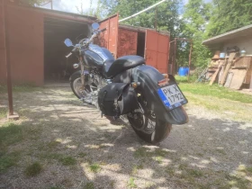 Обява за продажба на Harley-Davidson Dyna FXDCI ~12 800 лв. - изображение 8
