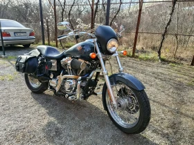 Harley-Davidson Dyna FXDCI | Mobile.bg    11