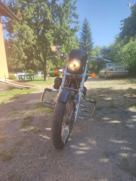 Обява за продажба на Harley-Davidson Dyna FXDCI ~12 500 лв. - изображение 2