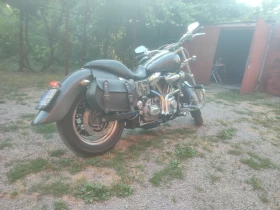 Обява за продажба на Harley-Davidson Dyna FXDCI ~12 500 лв. - изображение 11