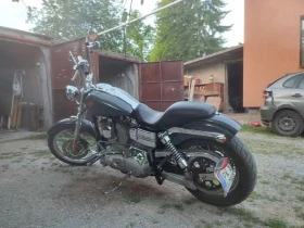 Harley-Davidson Dyna FXDCI, снимка 6