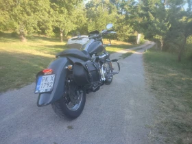 Обява за продажба на Harley-Davidson Dyna FXDCI ~12 500 лв. - изображение 8