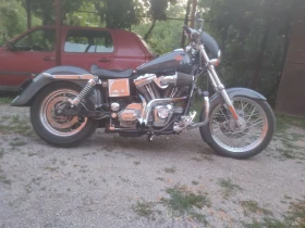 Harley-Davidson Dyna FXDCI | Mobile.bg    16