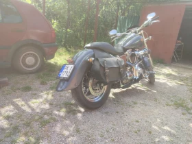Обява за продажба на Harley-Davidson Dyna FXDCI ~12 800 лв. - изображение 9