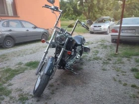 Harley-Davidson Dyna FXDCI, снимка 3