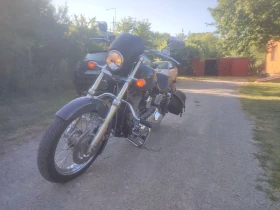 Обява за продажба на Harley-Davidson Dyna FXDCI ~12 500 лв. - изображение 6