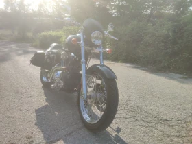 Harley-Davidson Dyna FXDCI | Mobile.bg    2