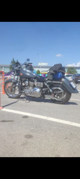 Harley-Davidson Dyna FXDCI | Mobile.bg    13