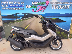 Yamaha NMAX 125 | Mobile.bg   4