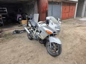 Kawasaki Ninja ZX600, снимка 3