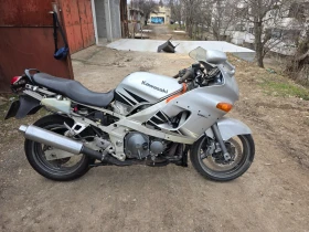 Kawasaki Ninja ZX600, снимка 2