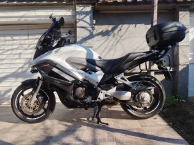 Honda Crossrunner VFR800x abs | Mobile.bg    2