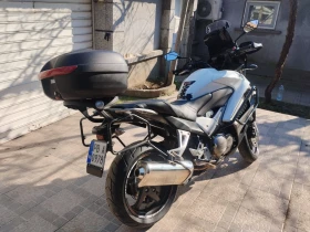 Honda Crossrunner VFR800x abs | Mobile.bg    11