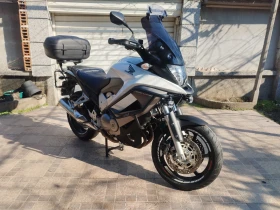 Honda Crossrunner VFR800x abs | Mobile.bg    13