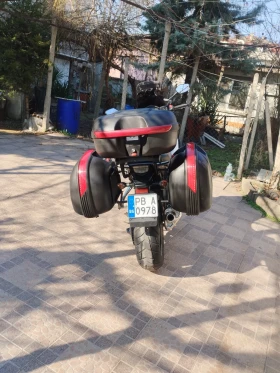 Honda Crossrunner VFR800x abs | Mobile.bg    4