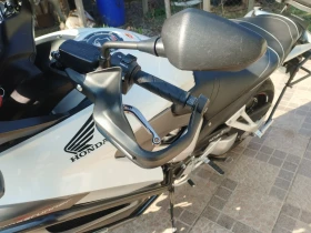 Honda Crossrunner VFR800x abs | Mobile.bg    12