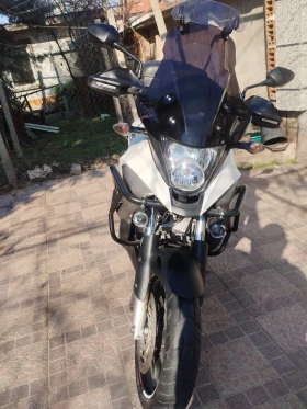 Honda Crossrunner VFR800x abs | Mobile.bg    8