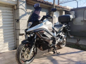 Honda Crossrunner VFR800x abs | Mobile.bg    3