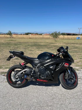     Suzuki Gsxr