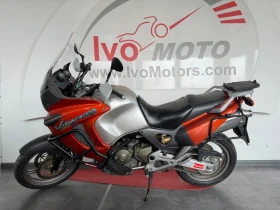 Honda Varadero 1000 | Auto.bg — изображение 4