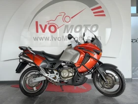 Honda Varadero 1000 | Auto.bg — изображение 5