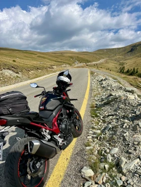 Honda Hornet undefined | Auto.bg — изображение 2