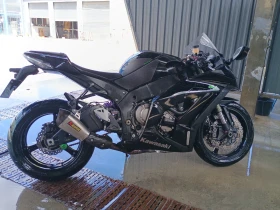 Kawasaki Ninja Zx10r | Mobile.bg � ����� ������ 6