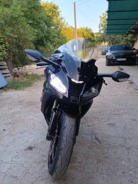 Kawasaki Ninja Zx10r | Mobile.bg � ����� ������ 9