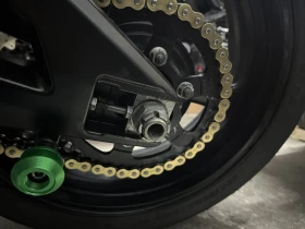 Kawasaki Ninja Zx10r | Mobile.bg � ����� ������ 4