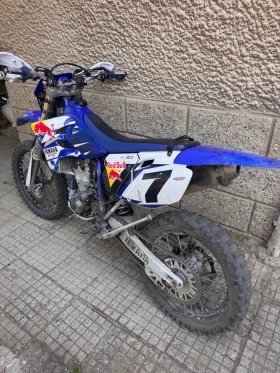 Yamaha Wr | Mobile.bg � ����� ������ 3
