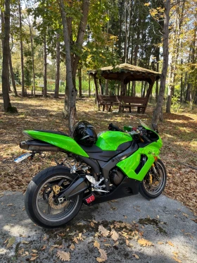 Kawasaki Zxr 636 | Mobile.bg � ����� ������ 2