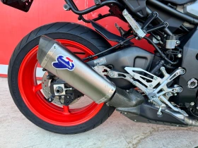 Yamaha Mt-10 2020 Termignioni | Auto.bg — изображение 7
