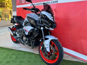 Yamaha Mt-10 2020 Termignioni | Auto.bg — изображение 2