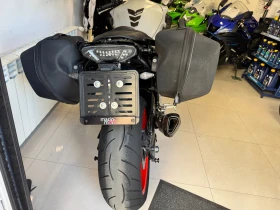 Yamaha Mt-10 2020 Termignioni | Auto.bg — изображение 16
