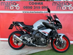 Yamaha Mt-10 2020 Termignioni