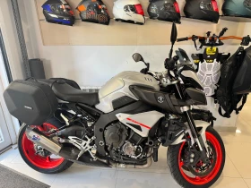 Yamaha Mt-10 2020 Termignioni | Auto.bg — изображение 14