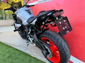 Yamaha Mt-10 2020 Termignioni | Auto.bg — изображение 13