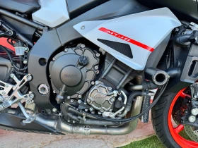 Yamaha Mt-10 2020 Termignioni | Auto.bg — изображение 6