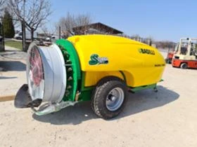 Пръскачка Друга марка 2000 литра, снимка 2