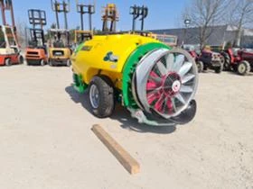 Пръскачка Друга марка 2000 литра, снимка 4