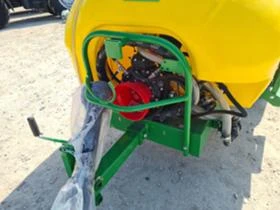 Пръскачка Друга марка 2000 литра, снимка 5