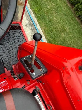 Трактор Yanmar F20d* ОРИГИНАЛНА БОЯ* КАТО НОВ* 588мч* , снимка 11