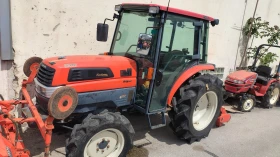 Трактор Kubota undefined | Auto.bg — изображение 3