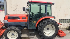 Трактор Kubota undefined | Auto.bg — изображение 7