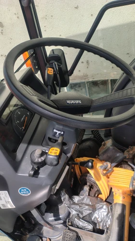 Трактор Kubota undefined | Auto.bg — изображение 5