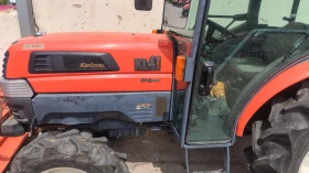 Трактор Kubota undefined | Auto.bg — изображение 8